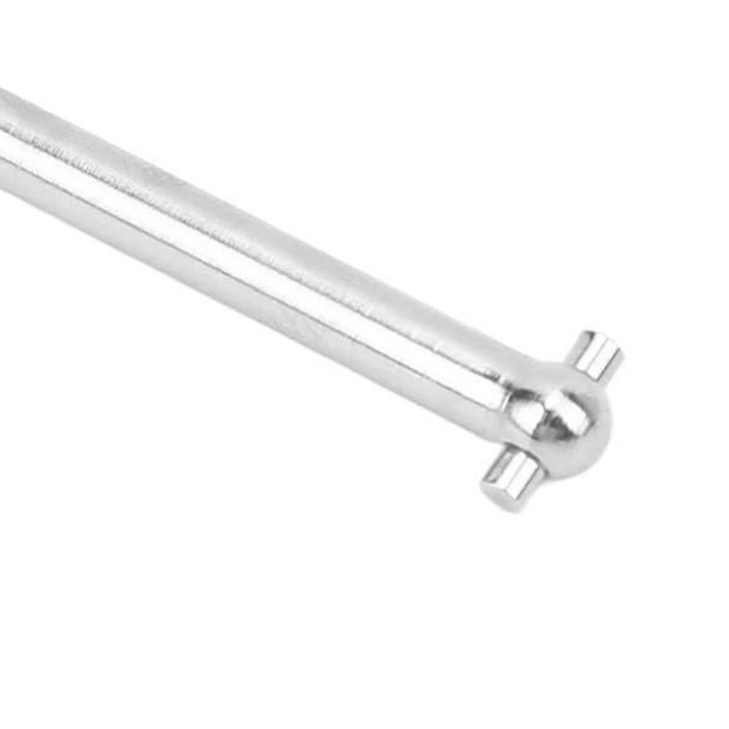 RC Middle Drive Shaft Steel Center Shaft for   1/18   JR RC Car  31627 RC   Shaft