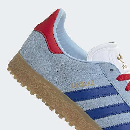 [Adidas Golf] Gazelle Spikeless IH8553 [Shipped from Korea] 100% Authentic