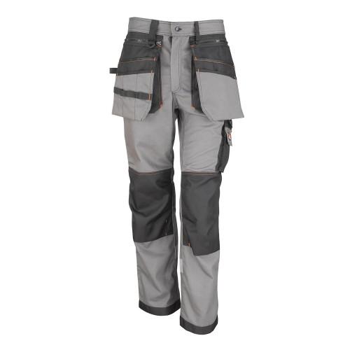WORK-GUARD by Result Unisex-Erwachsene X-Over Holster-Taschenhose