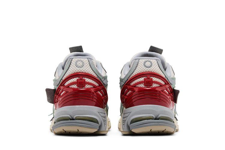 New Balance 1906A Tech Explosion Sea Salt Lone Star Grey