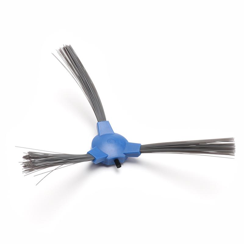 For Proscenic 850T/ 850P Robot Vacuum Spare Part Main Roller Side Brush Hepa Filter Mop Cloth Rag Replacement Accessories