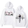 New Fashion Autumn And Winter Sweatshirts Anime Funny Hoodies Fushiguro Toji Printing Hoodie Women Men Personalized Pullover Top