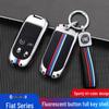 Fiat, Dodge, Chrysler Remote Key Protective Case Set
