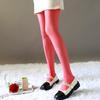 1Pair Stockings Ultra Thin See Through Anti-hooked Acrylic Fiber Breathable Tights Sexy Pantyhose Woman's