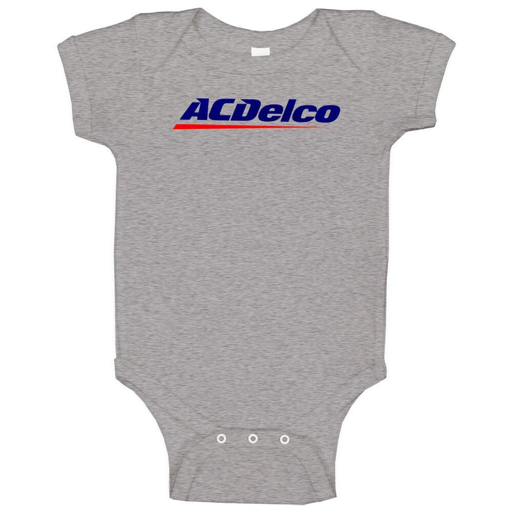 Acdelco Company Baby One Piece
