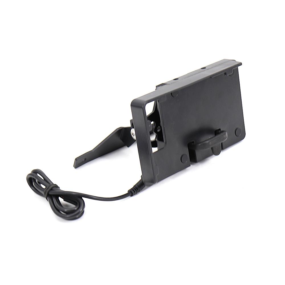 R1150RT Držák pro GPS navigaci NOVÝ Motocyklové příslušenství Stojan na telefon Držák na telefon USB PRO BMW R 850/1150 RT R850RT