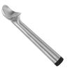Portioner Ice Cream and Sorbet Spoon KITCHEN LINE 130 Diameter 56mm Oil-heated Silver Hendi 759301