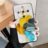 For Honor X9D X70 Case Magic8 Lite Phone Case Shookproof Soft TPU Silicone Back Cover For Honor Magic 8 Lite HonorX9D Funda Capa