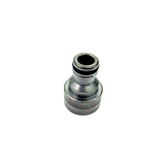 Connecteur de tuyau - Gardena, 5/8" - Pour systèmes de robinetterie et adaptateurs de nettoyage