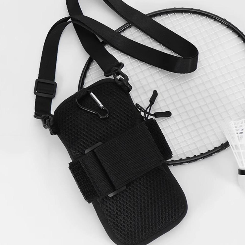 7-inch Wrist Phone Bag Crossbody Sports Arm Bag Storage Organizer Running Phone Bag  Universal