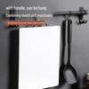 Zhouyue Hengsheng Thickened PE Plastic Cutting Board
