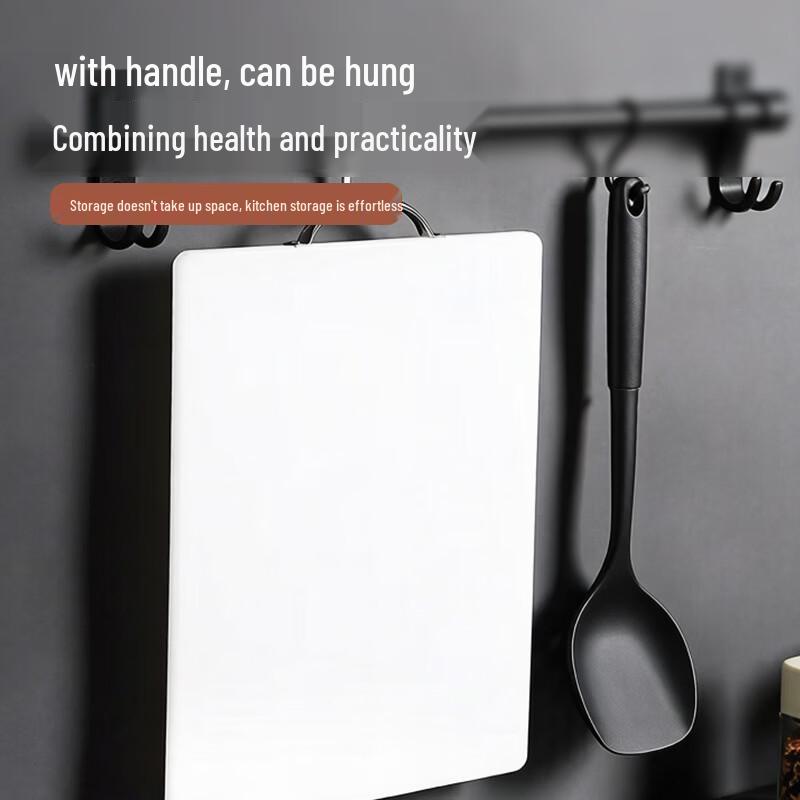 Zhouyue Hengsheng Thickened PE Plastic Cutting Board