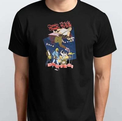 Na górę – T-shirty i koszulki