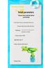 Lianfa High-Speed Electric Water Gun for Kids – Linked Recoil with Continuous Firing 