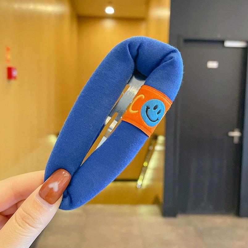 

Большой пузырьковый спонж Bailu BB Clip для умывания лица и укладки волос