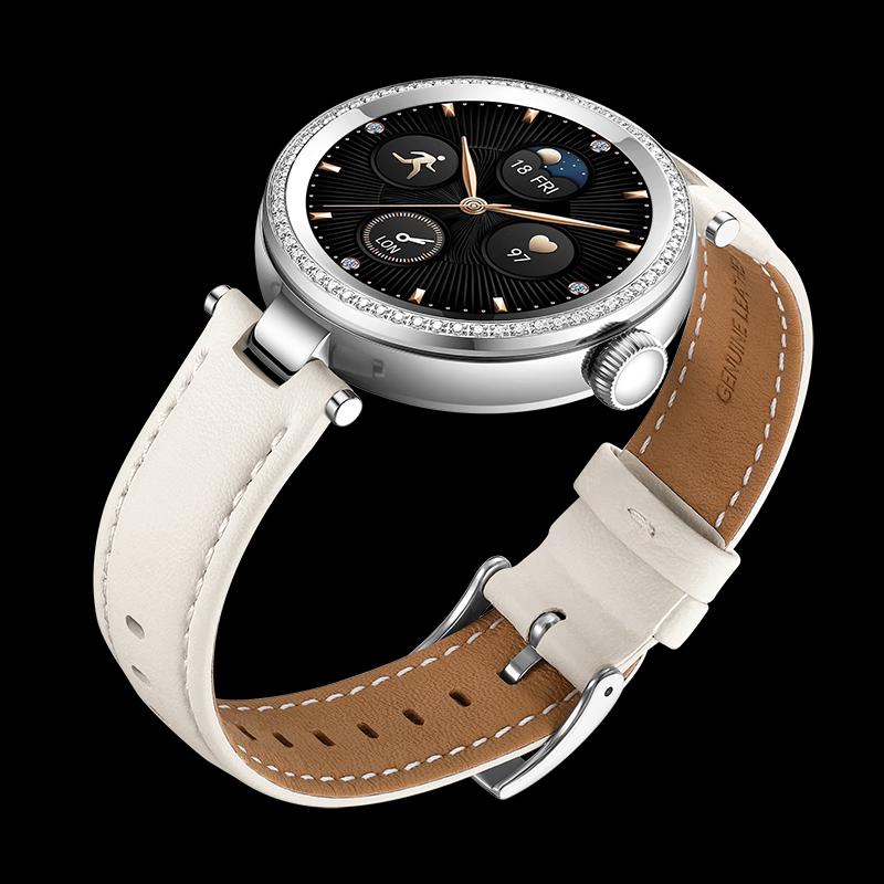Умные часы HONOR Smartwatch 2 Brilliant Zircon Edition (Китайская версия)