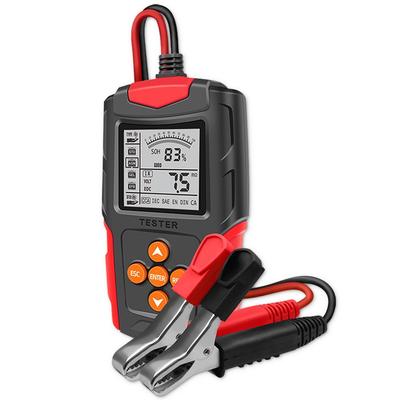 Autobatterien & Zubehör – Batterieladegeräte
