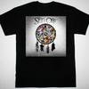 Set It Off Band Album Black T-shirt Short Sleeve All Sizes S To 45Xl