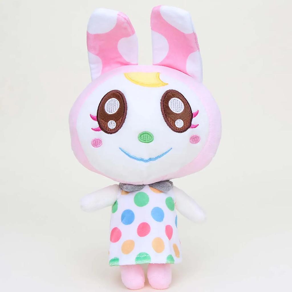 25cm Party Present Soft Cotton Cute Stuffed Doll,Birthday Christmas Wedding Party Gift for Boys Girls,Children's Bedtime Pillow
