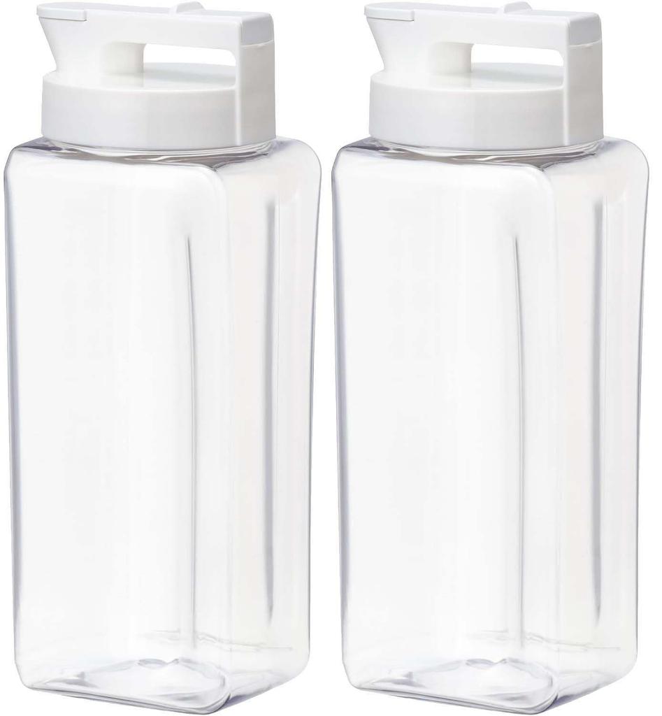 Iwasaki Industrial Lastroware Smart Set of Made in Vertical or Horizontal Suitable for Barley Cold Brew and Cold Can Be Used for Hot Horizontal Wide