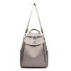 Nylon Backpack Travel Bag Women's Large Capacity Multi-function Shoulder Bag