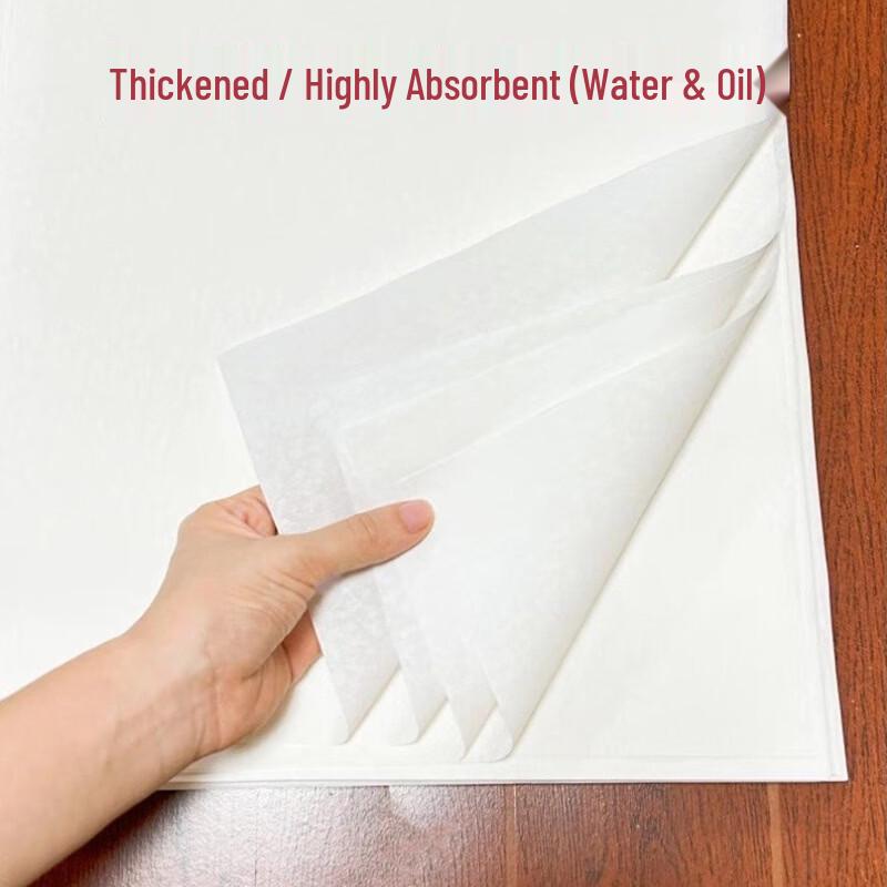 OIMG Absorbent Food Paper for Sashimi