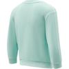 Adidas Sweatshirt JK EPP KN Round Neck Pullover Versatile Long Sleeve Kids Kids tops KW1294