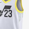 Nike Basketball Jersey Men's White DN2097-108