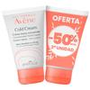 Avene Cold Cream Red 2x50ml