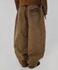 Seuweideu Contour Pocket Denim [Beige]