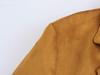 2024 New Women's Suede Texture Suit Jacket - Stylish European & American Winter Fashion