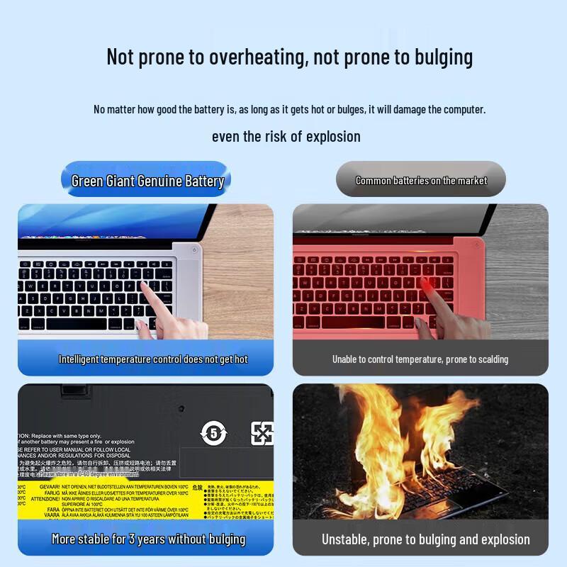 Llano Laptop Battery for Dell XPS 13 9360 (PW23Y)