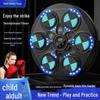 Music Rhythm Boxing Machine