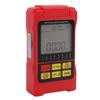 Optical Power Meter Fiber Optic Multi Tester Portable Accurate 850 1650nm with 2.5mm Universal Interface SC Connector