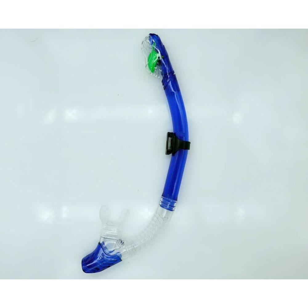 Snorkeling Equipment Silicone Full Dry Snorkel
