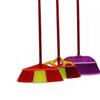 Handun Hard Bristle Broom Set with Wooden Handle