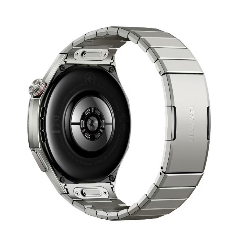 Huawei WATCH GT 6 Pro (46mm) Smartwatch (CN Version)