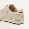 RB0086 Reebok Club C 85 Vintage Chalk (agnes b. Exclusive) (Men's)