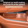 Silicone Storage Box 2025 FOR Haval Xiaolong Max Hi4 PHEV Center Console Modification  Pad Accessories Organizer Decoration