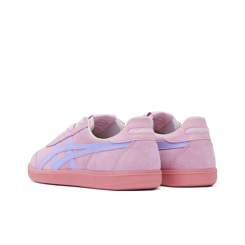 Onitsuka Tiger Tokuten Fashion Versatile Lifestyle Casual Shoes Unisex Casual Shoes Pink 1183A907-703