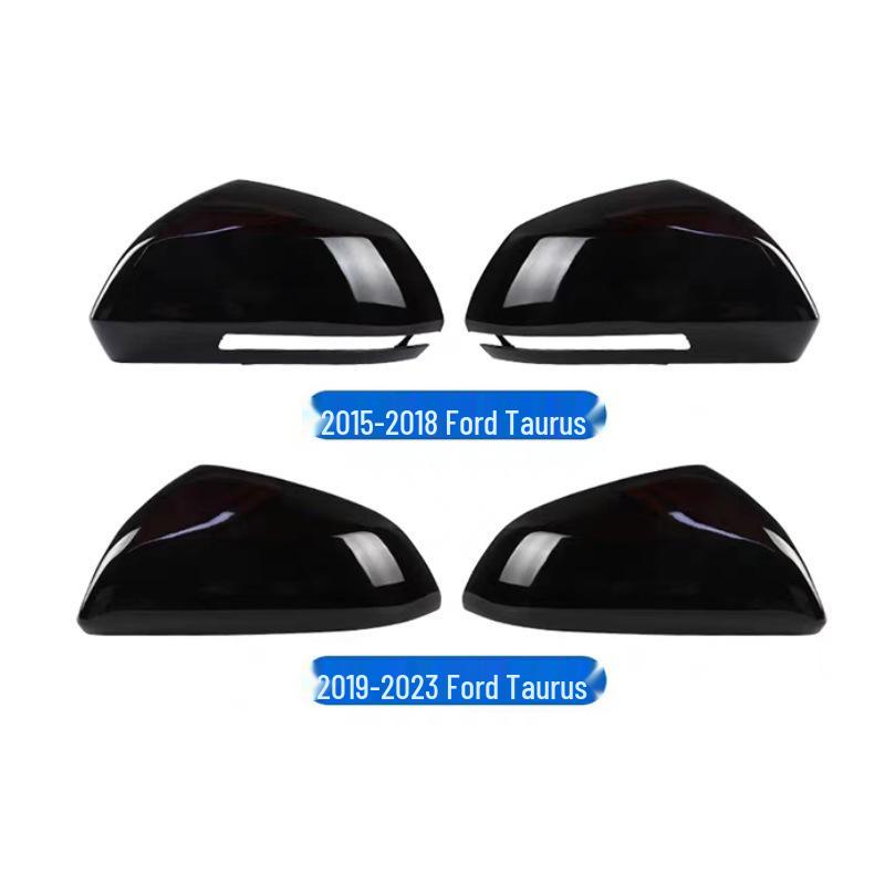 Turn Signal Mirror Cover for 15-23 Ford Taurus