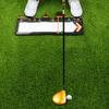 Golf Training Mat Postures Assistance Golf Swing Stand Mats Golf Swing Corrector Trainer Practice Mat Easy To Use