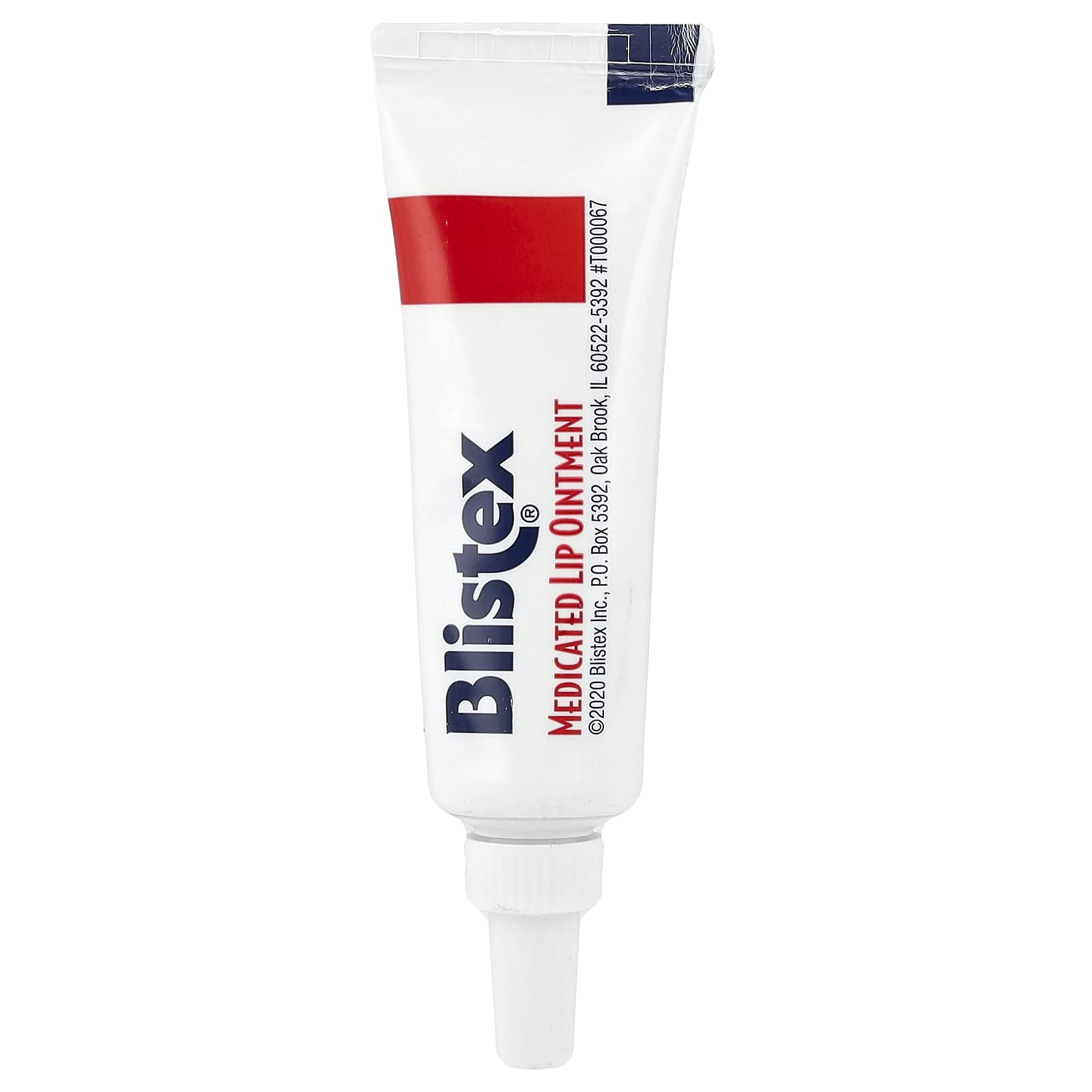 

Lip Balm with Medicinal Ingredients, 10 G (0.35 Oz)
