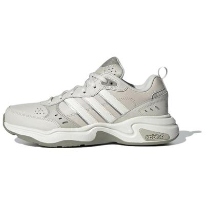 Slip-Resistant Low-Top Chunky Sneakers Women's Gray Sneakers IG6290
