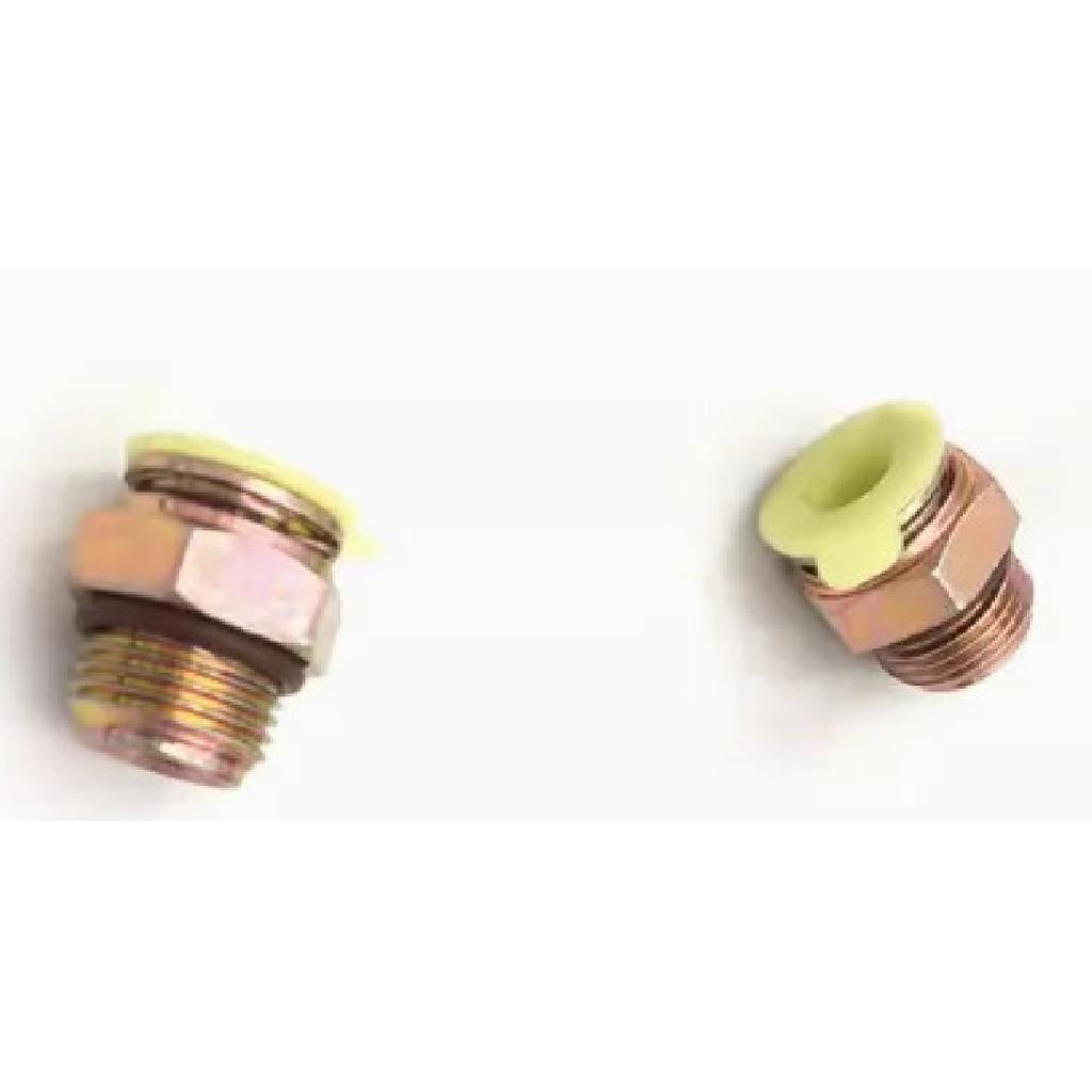 Water Tank Nut Screw Box Fuel Line Fitting for Buick Regal Lacrosse GL8 Fristland Commercial Vehicle 2003 2004 2005 2006-2008