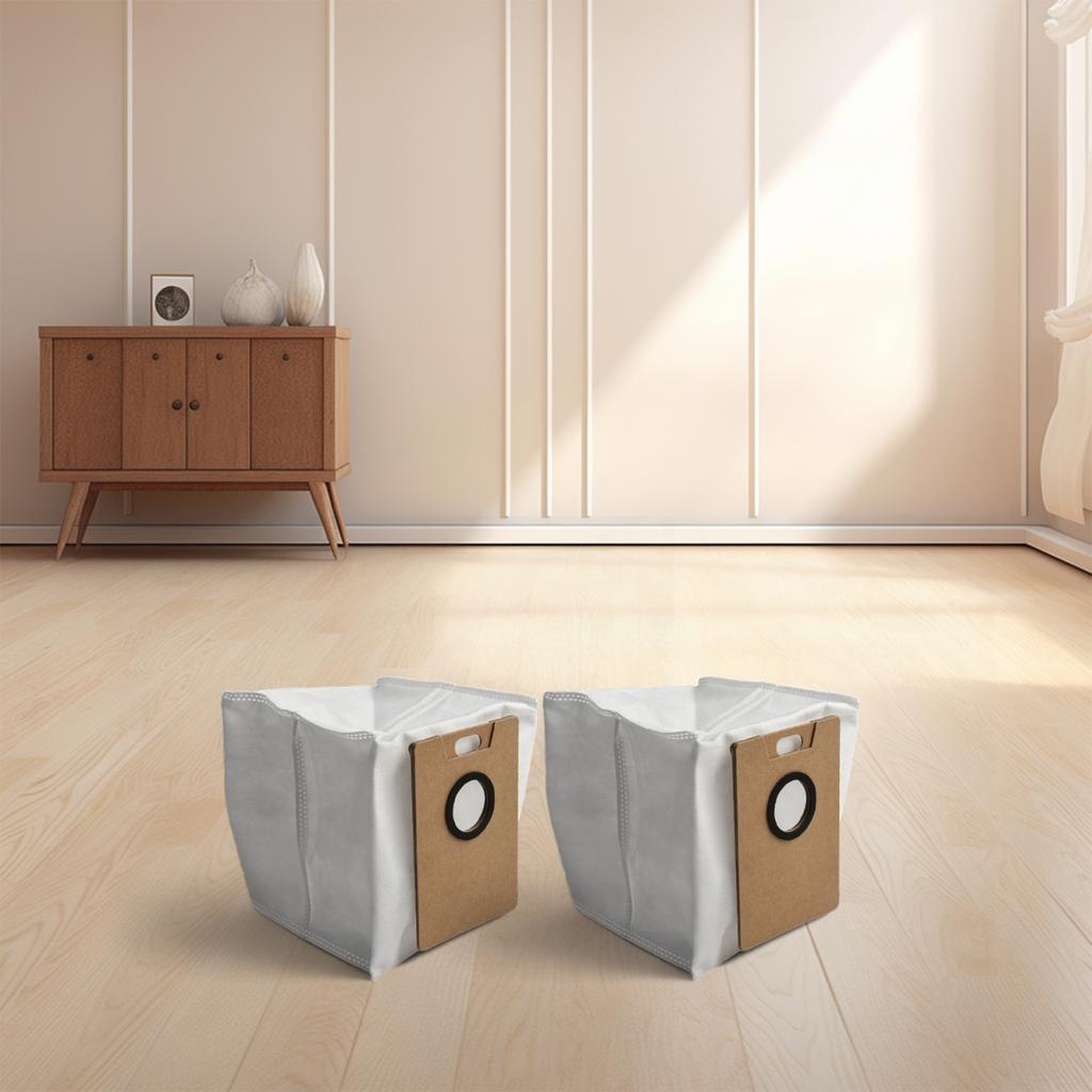 Replacement Dust Bag For Tapo RV30 Max Plus For Tapo RV20 Max Plus New Parts