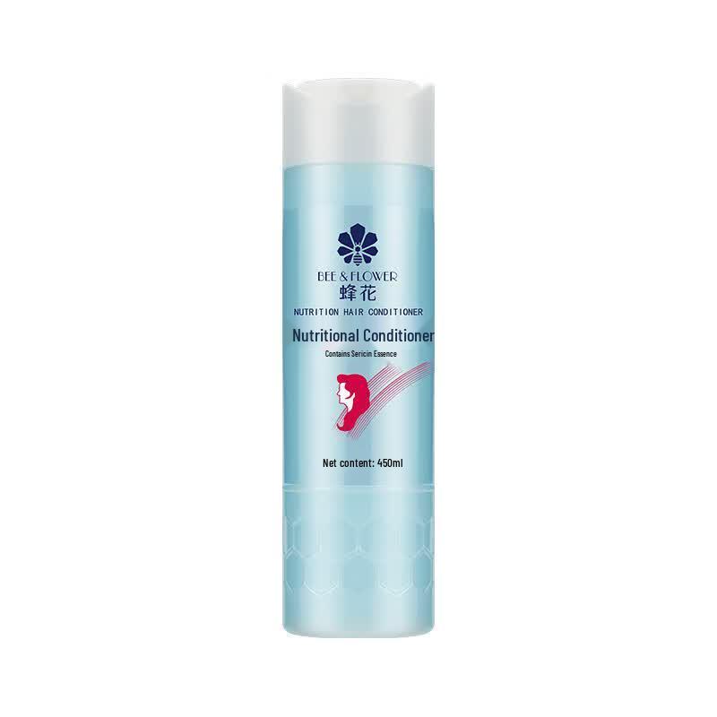 Fenghua Silk Peptide Nutritious Hair Conditioner