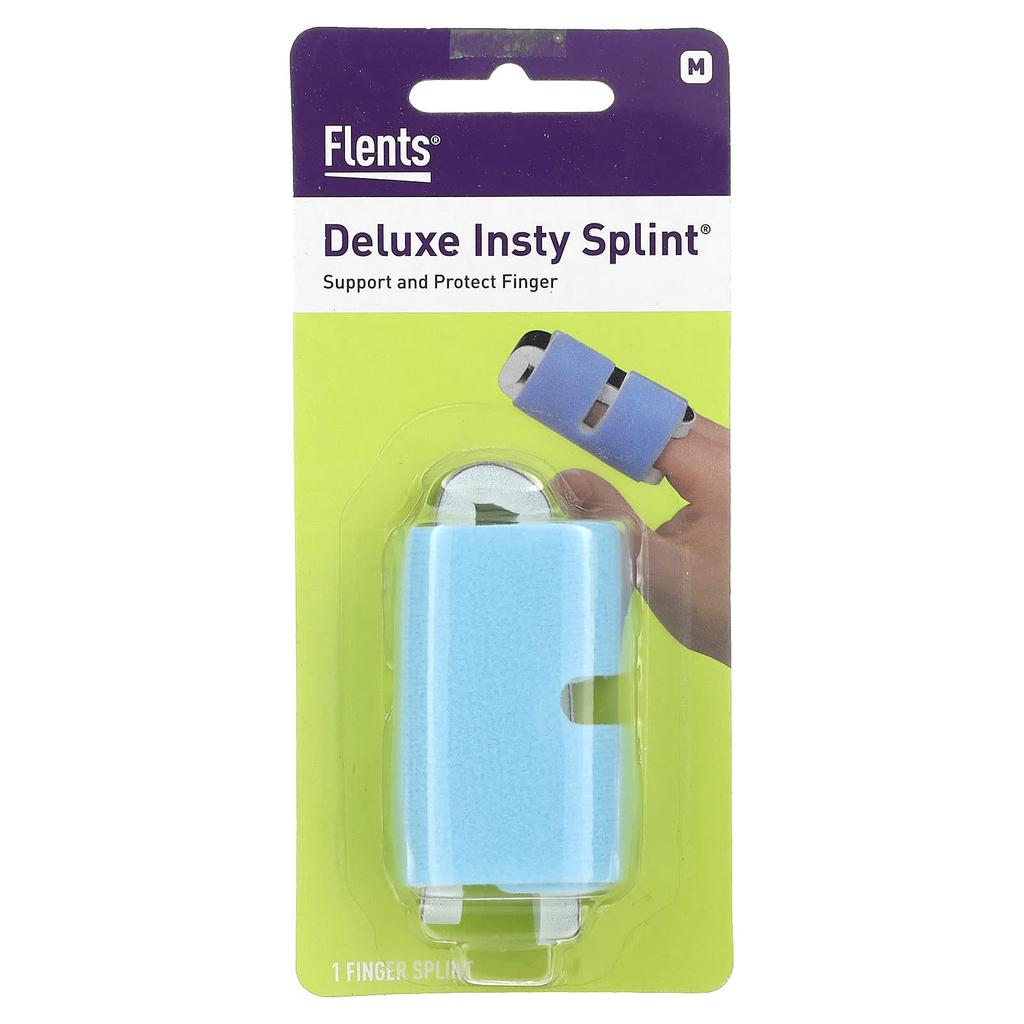 Deluxe Insty Splint, M, 1pc