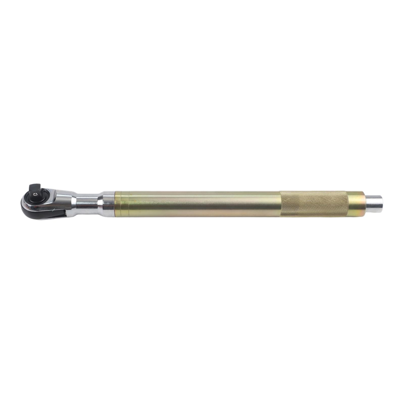 

For Mechanics Slim Design High Torque Wrench Use In Confined Areas High Torque Wrench Tool Stress-tested For Heavy Use China Mainland