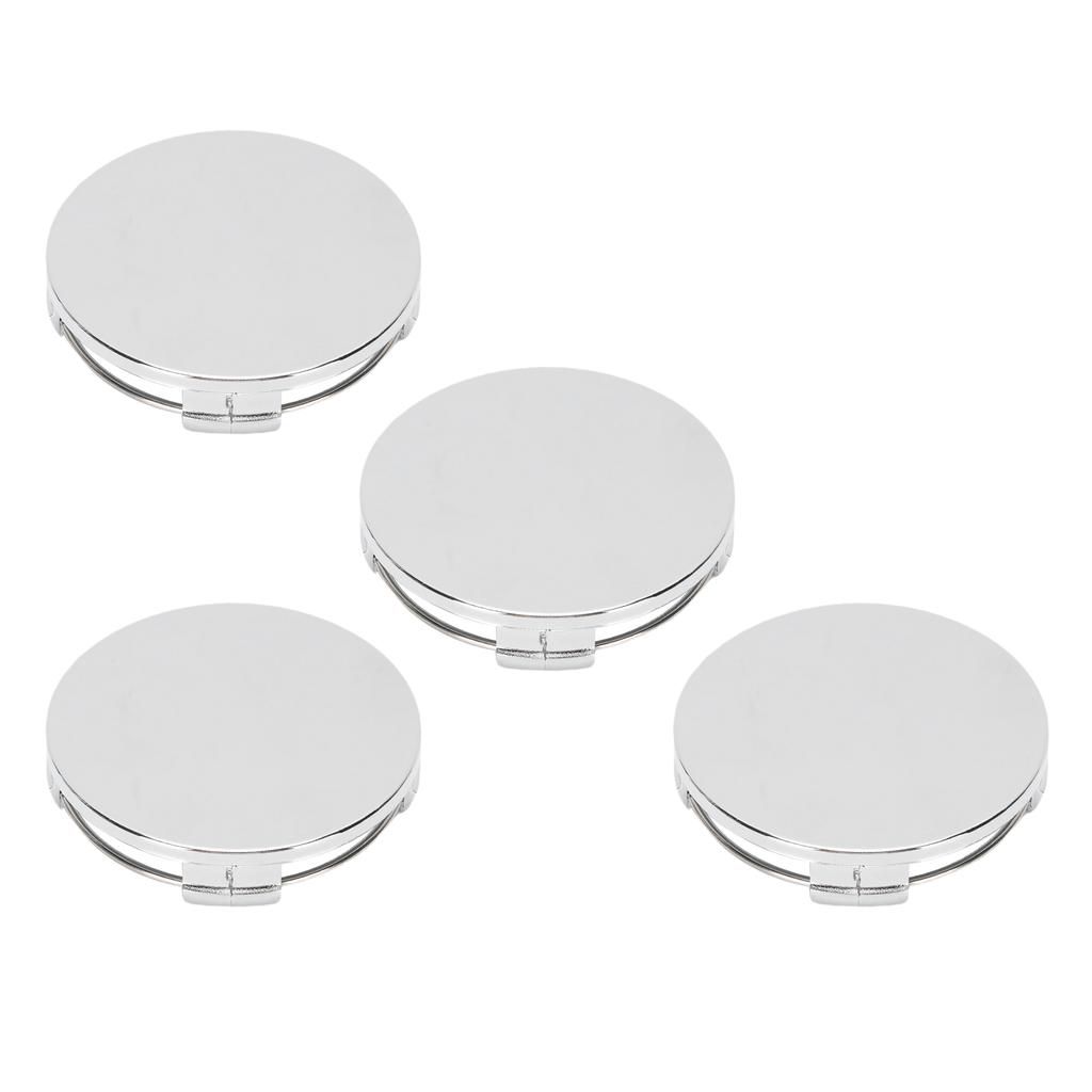 4PCS 65MM 2.6 Inch Wheel Center Anti Falling Fastening 62.2mm ID Hub Center Cover